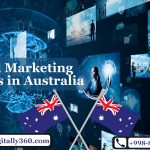 digital marketing services in australia