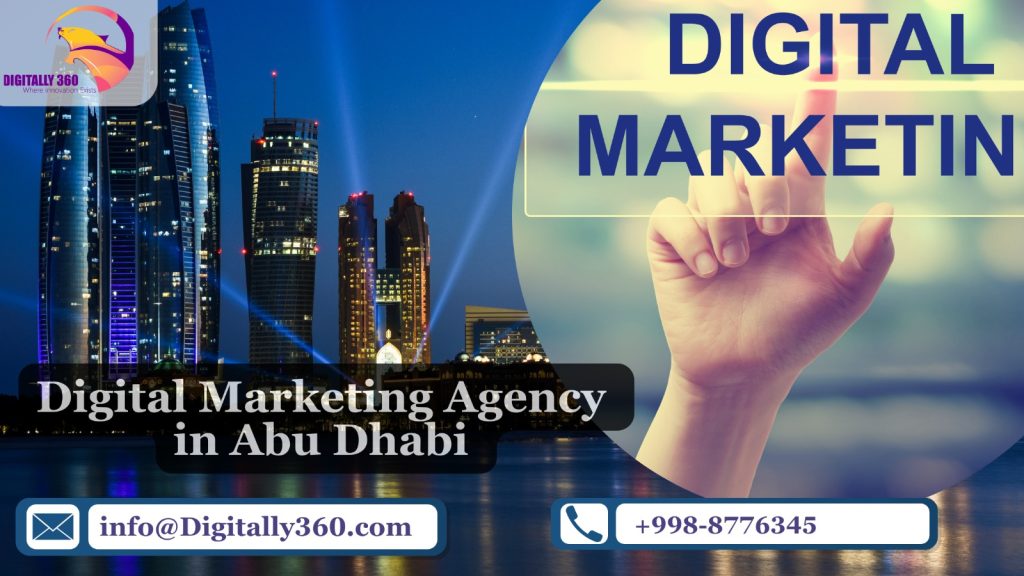 digital marketing agency in abu dhabi