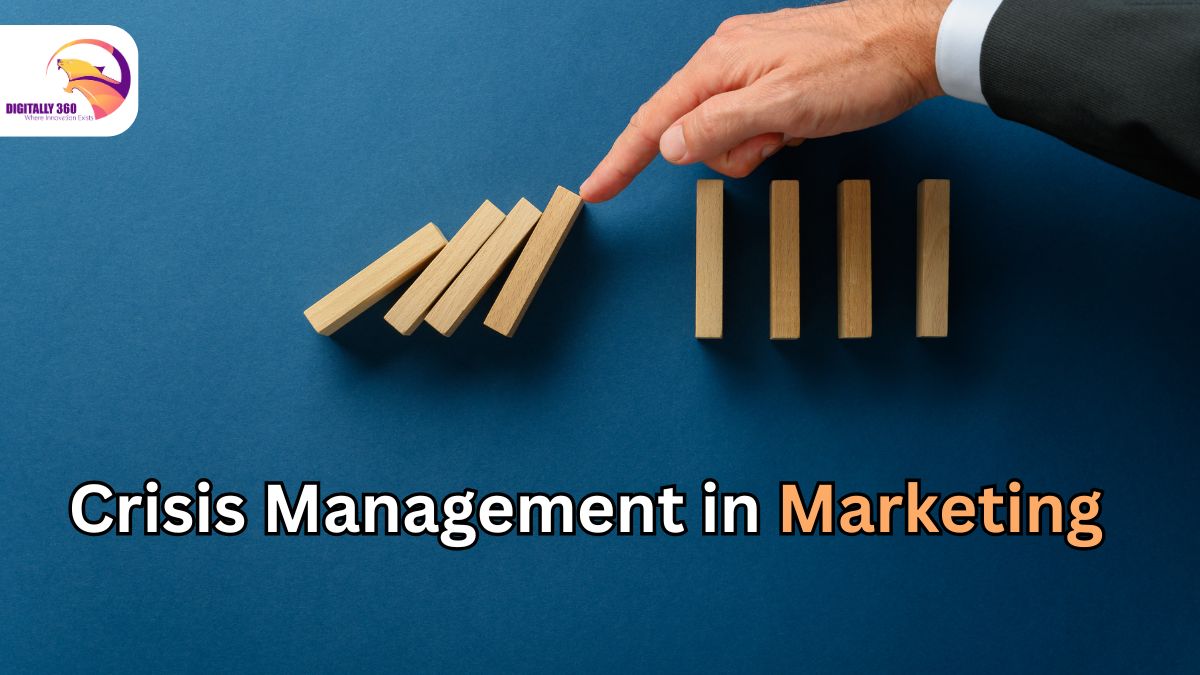 Mastering Crisis Management in Marketing